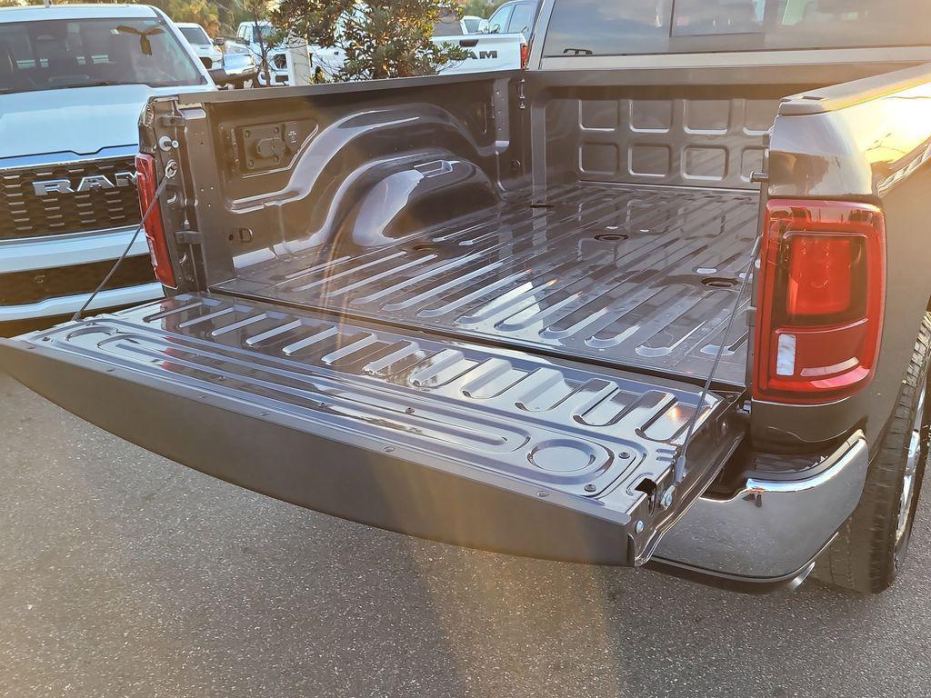 new 2026 Ram 2500 car, priced at $60,062