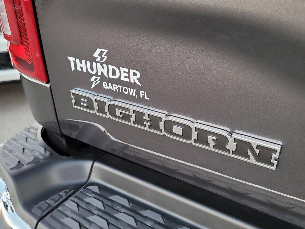 new 2026 Ram 2500 car, priced at $60,062