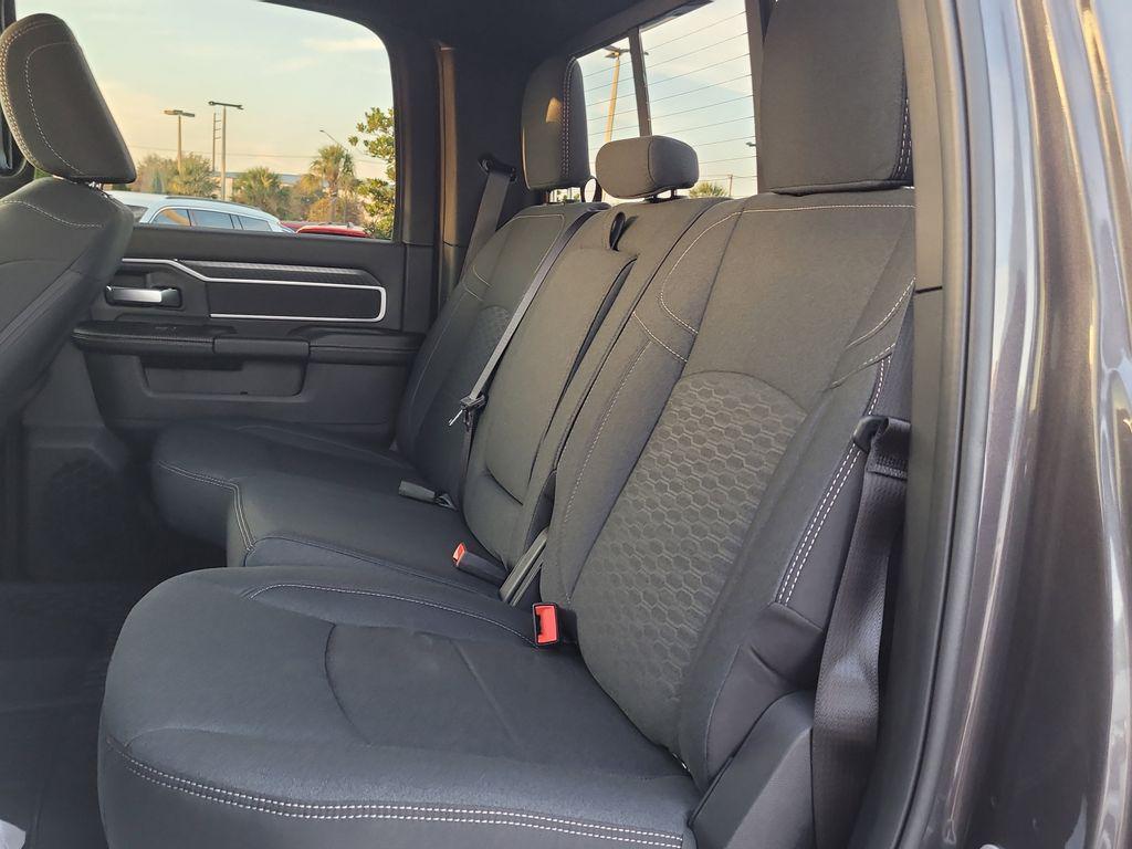 new 2026 Ram 2500 car, priced at $60,062