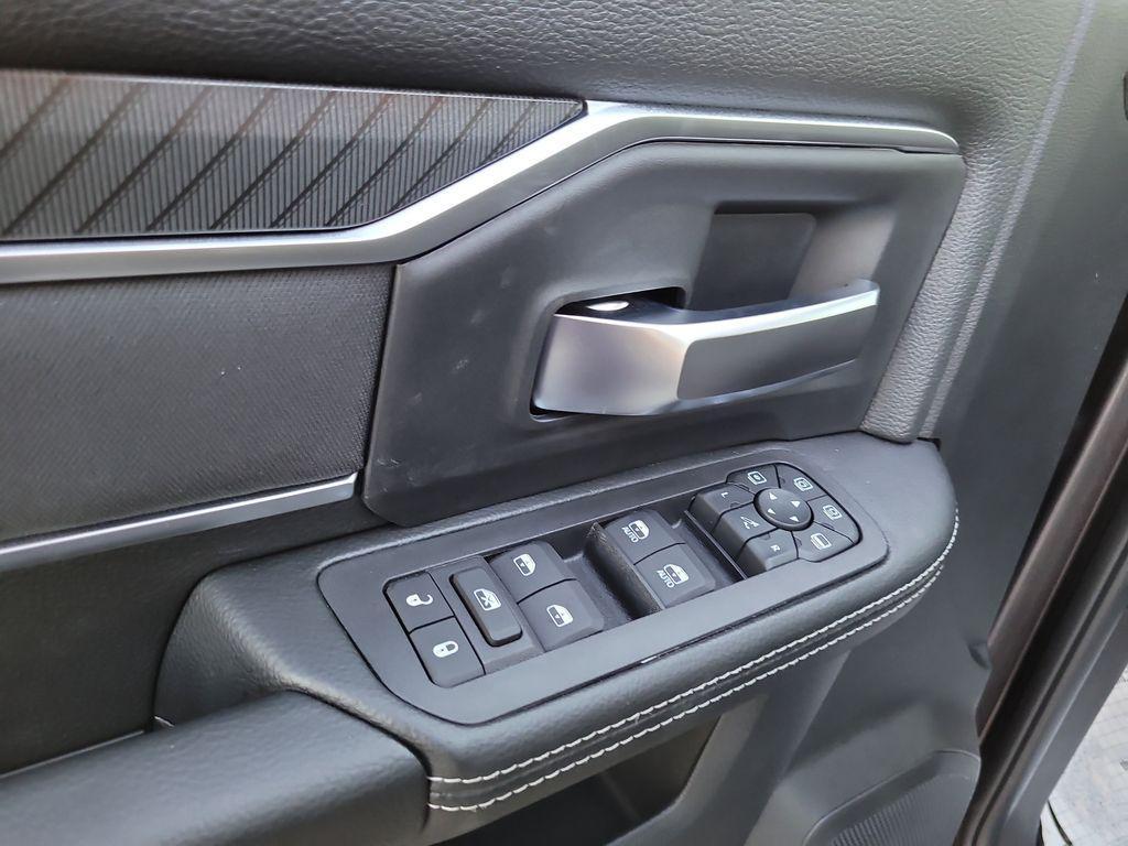 new 2026 Ram 2500 car, priced at $60,062