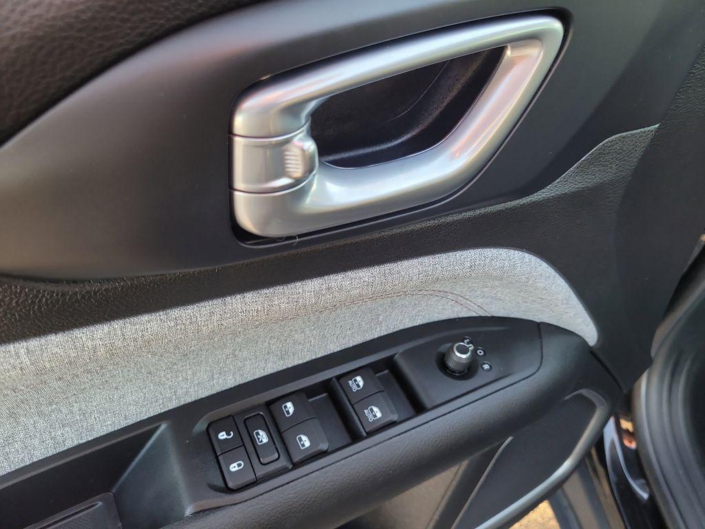 used 2022 Jeep Compass car, priced at $22,477