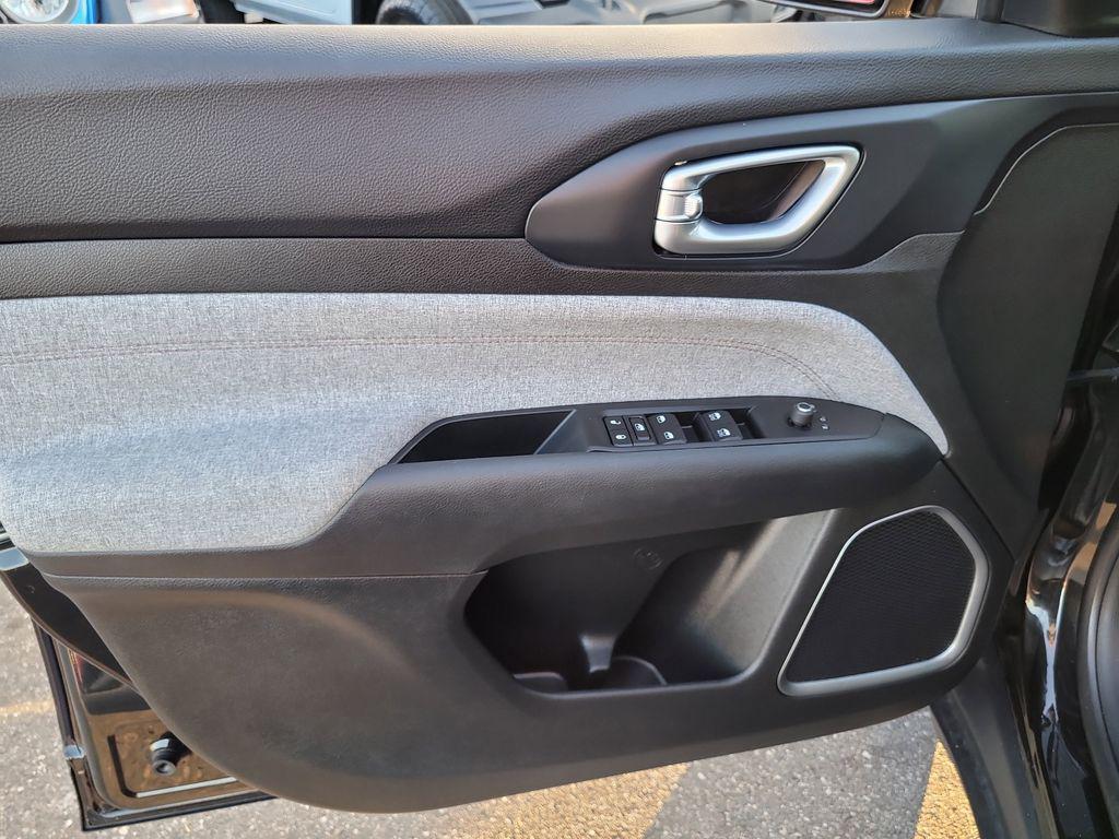 used 2022 Jeep Compass car, priced at $22,477