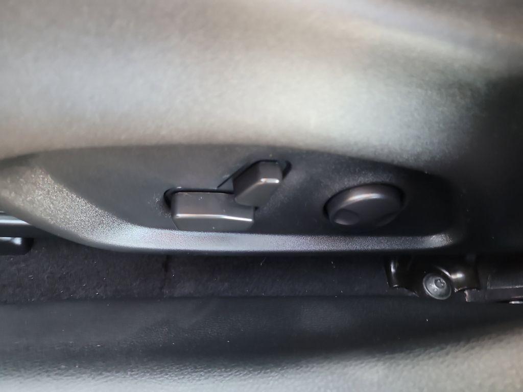 used 2022 Jeep Compass car, priced at $22,477