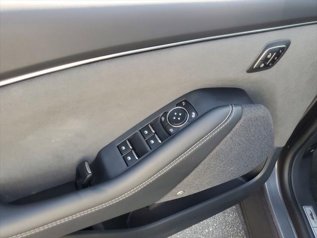 used 2023 Ford Mustang Mach-E car, priced at $43,866