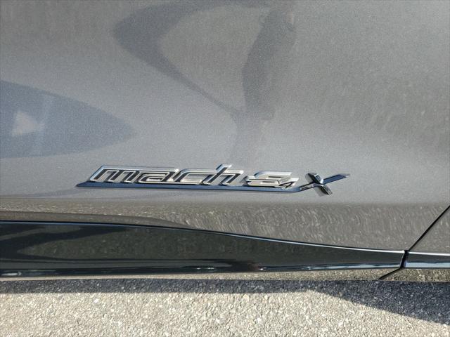 used 2023 Ford Mustang Mach-E car, priced at $43,866