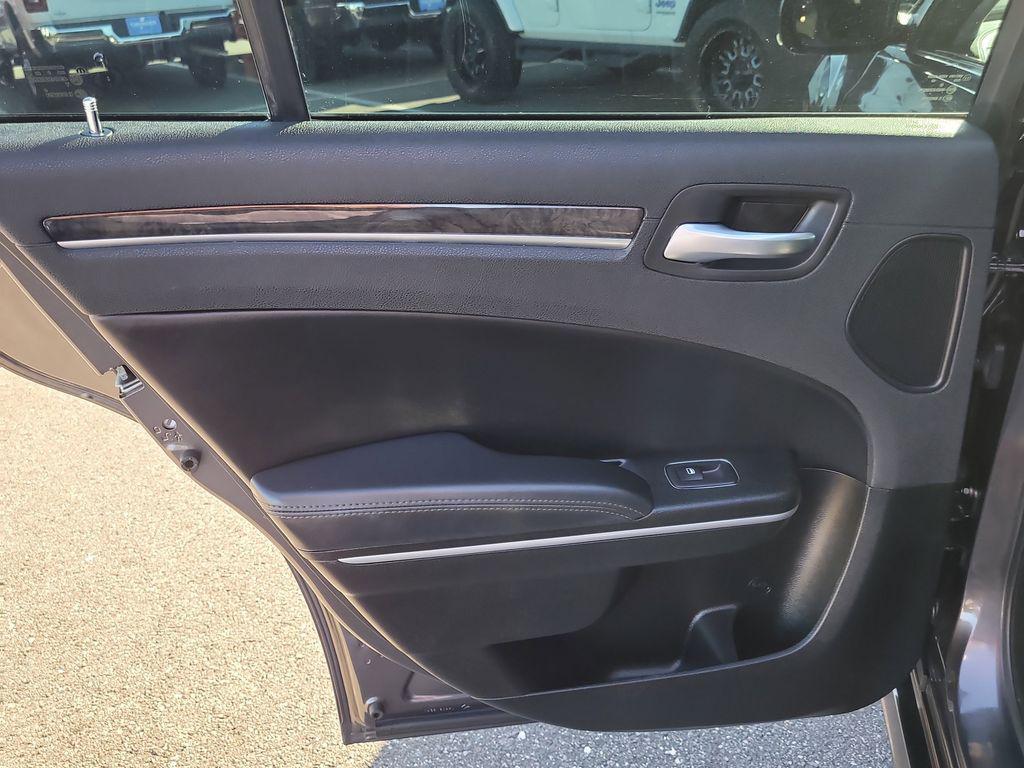 used 2023 Chrysler 300 car, priced at $29,586