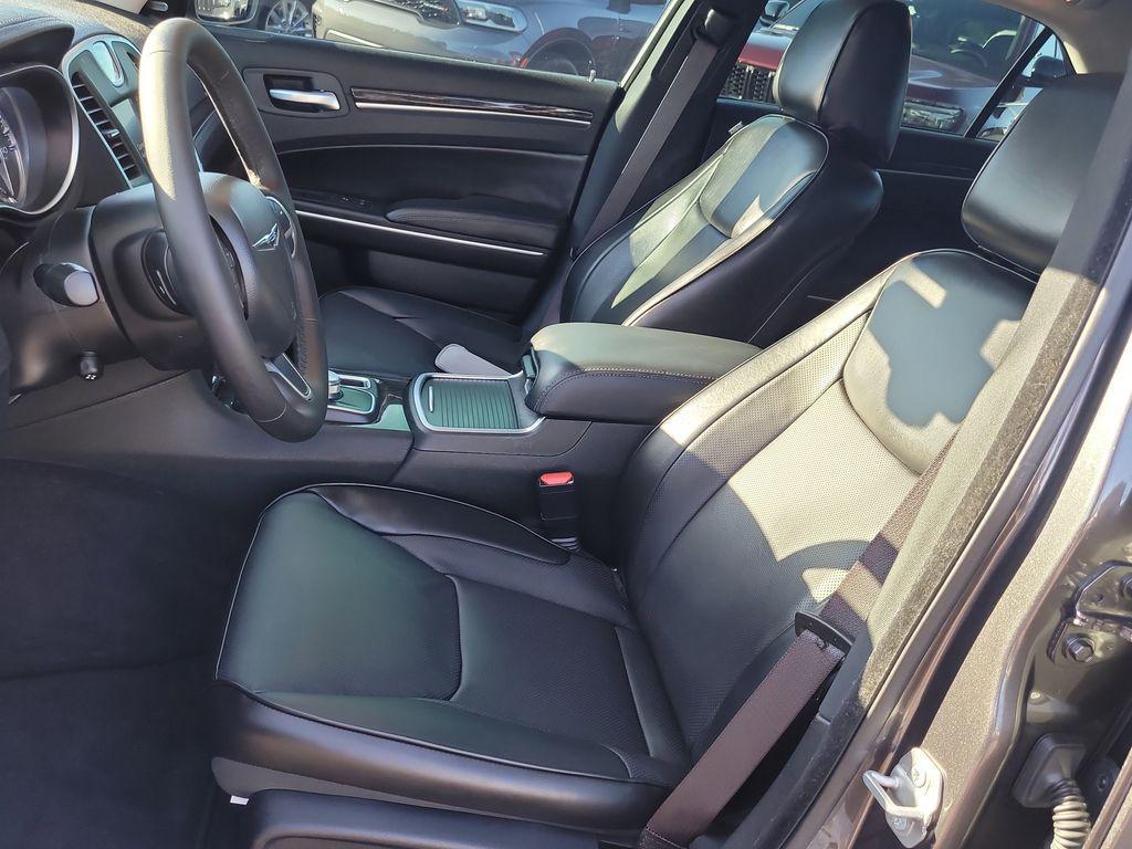 used 2023 Chrysler 300 car, priced at $29,586