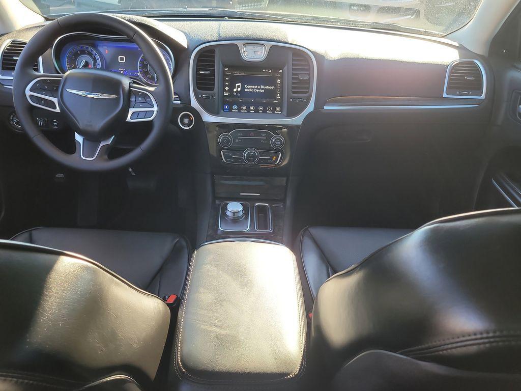 used 2023 Chrysler 300 car, priced at $29,586