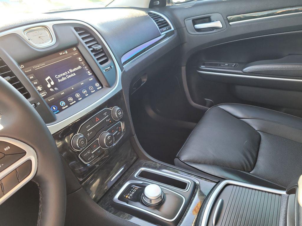 used 2023 Chrysler 300 car, priced at $29,586