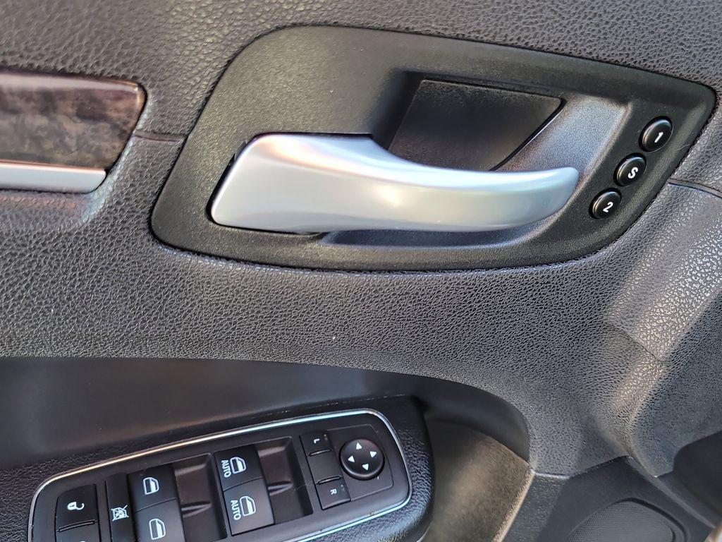 used 2023 Chrysler 300 car, priced at $29,586