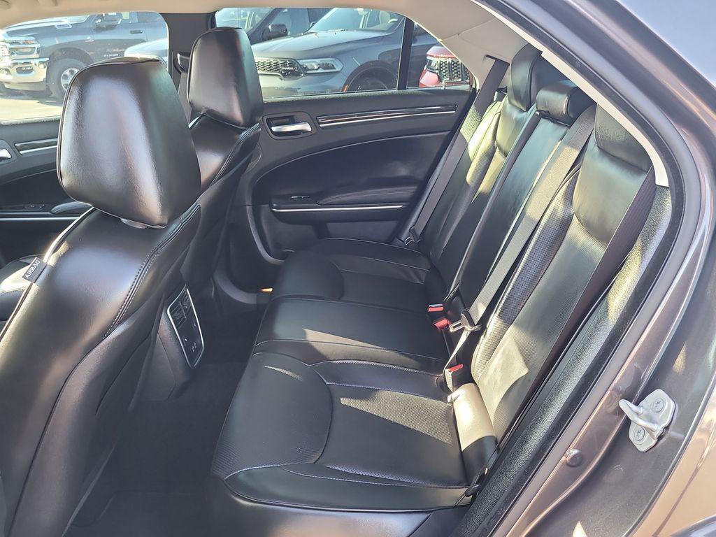 used 2023 Chrysler 300 car, priced at $29,586