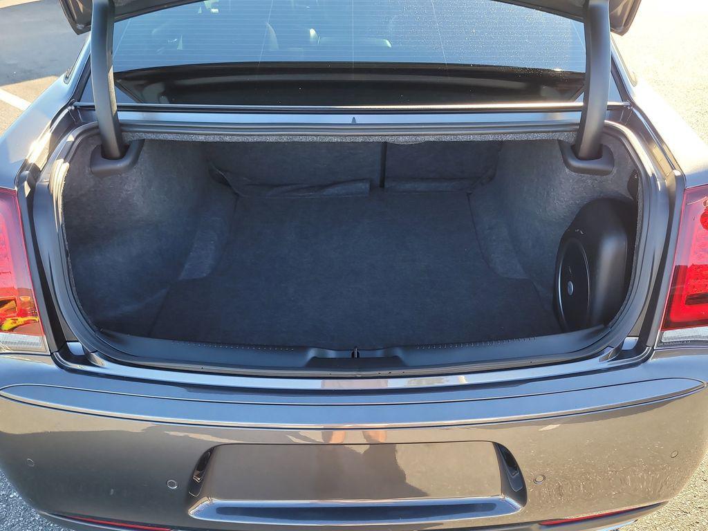 used 2023 Chrysler 300 car, priced at $29,586