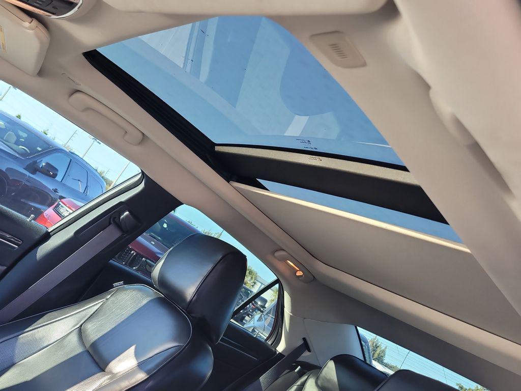 used 2023 Chrysler 300 car, priced at $29,586