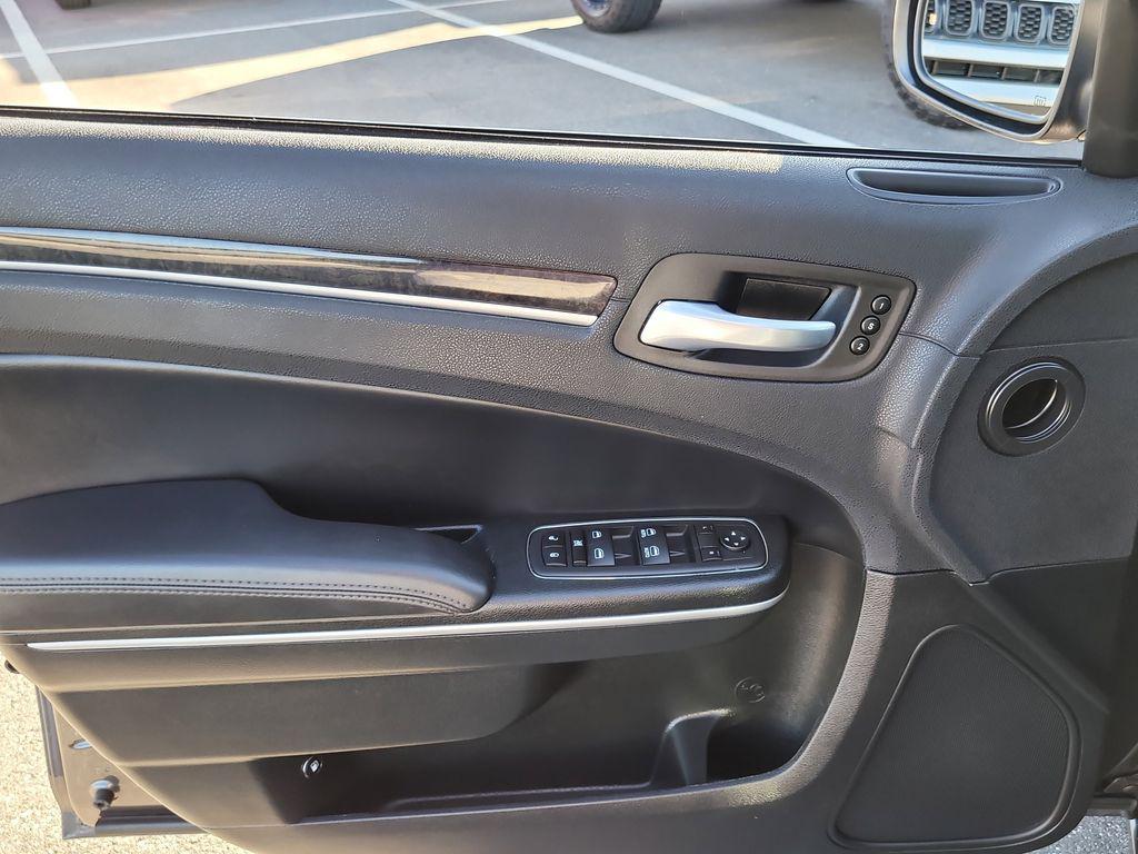 used 2023 Chrysler 300 car, priced at $29,586