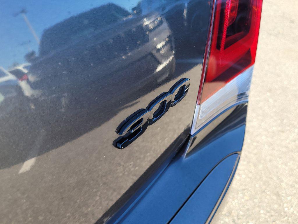 used 2023 Chrysler 300 car, priced at $29,586