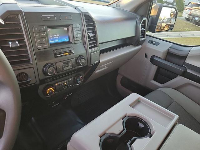 used 2015 Ford F-150 car, priced at $17,865