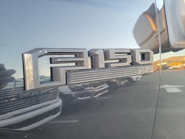 used 2015 Ford F-150 car, priced at $17,865