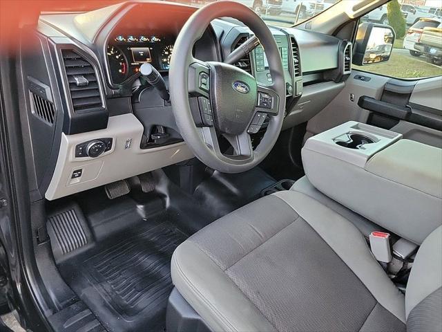 used 2015 Ford F-150 car, priced at $17,865