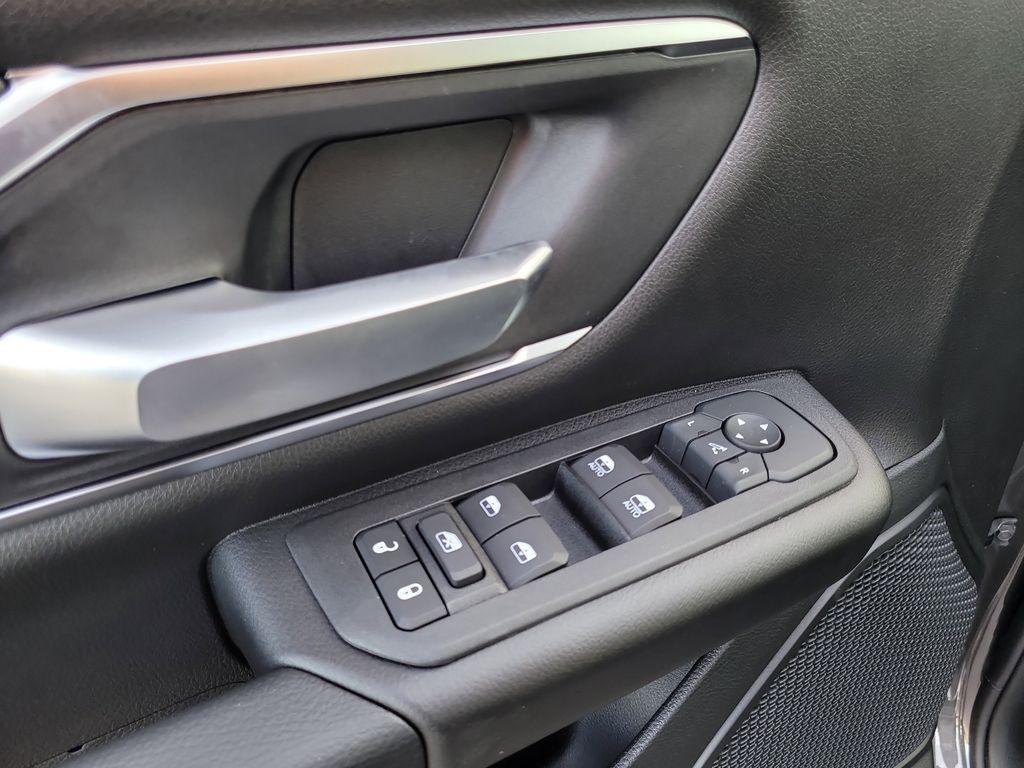 new 2026 Ram 1500 car, priced at $50,958