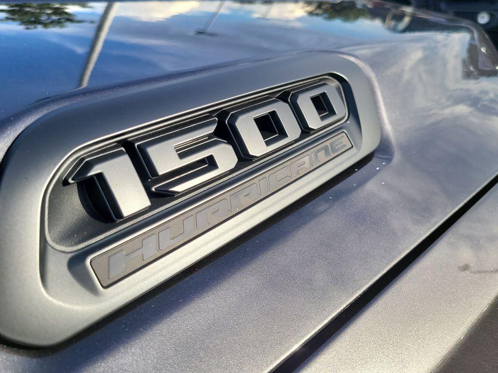 new 2026 Ram 1500 car, priced at $50,958