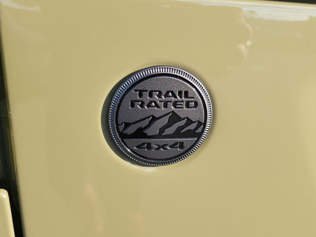 new 2025 Jeep Gladiator car, priced at $41,055