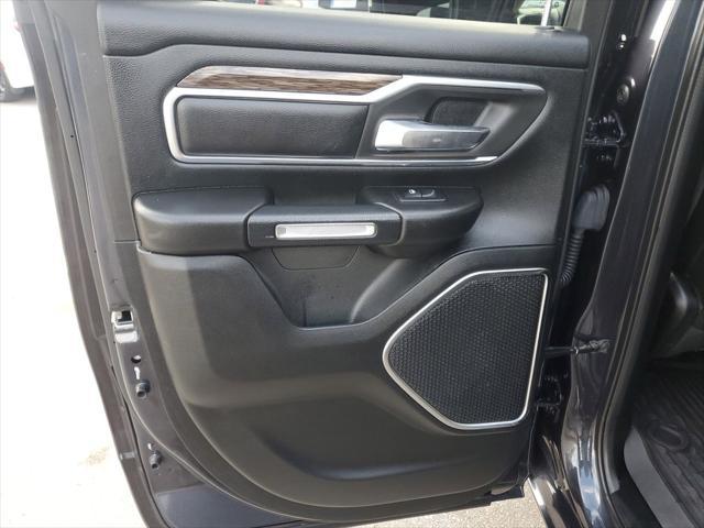 used 2019 Ram 1500 car, priced at $21,480