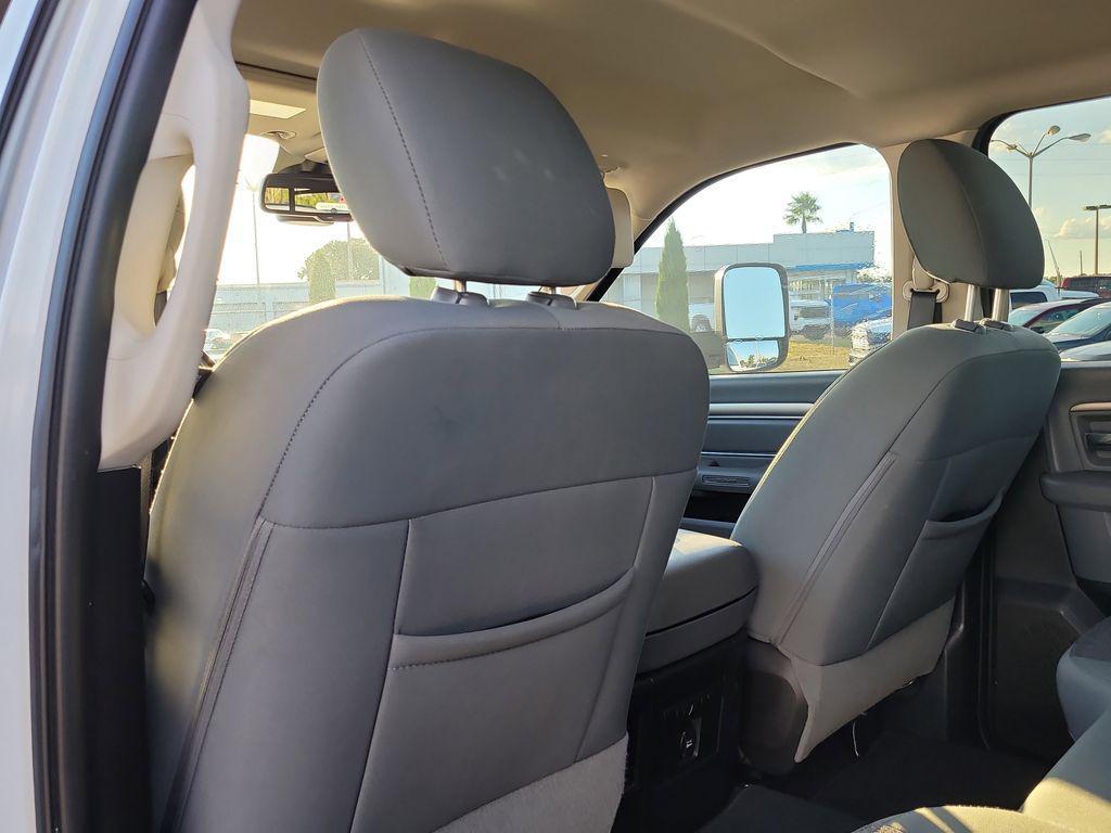 used 2015 Ram 2500 car, priced at $43,476