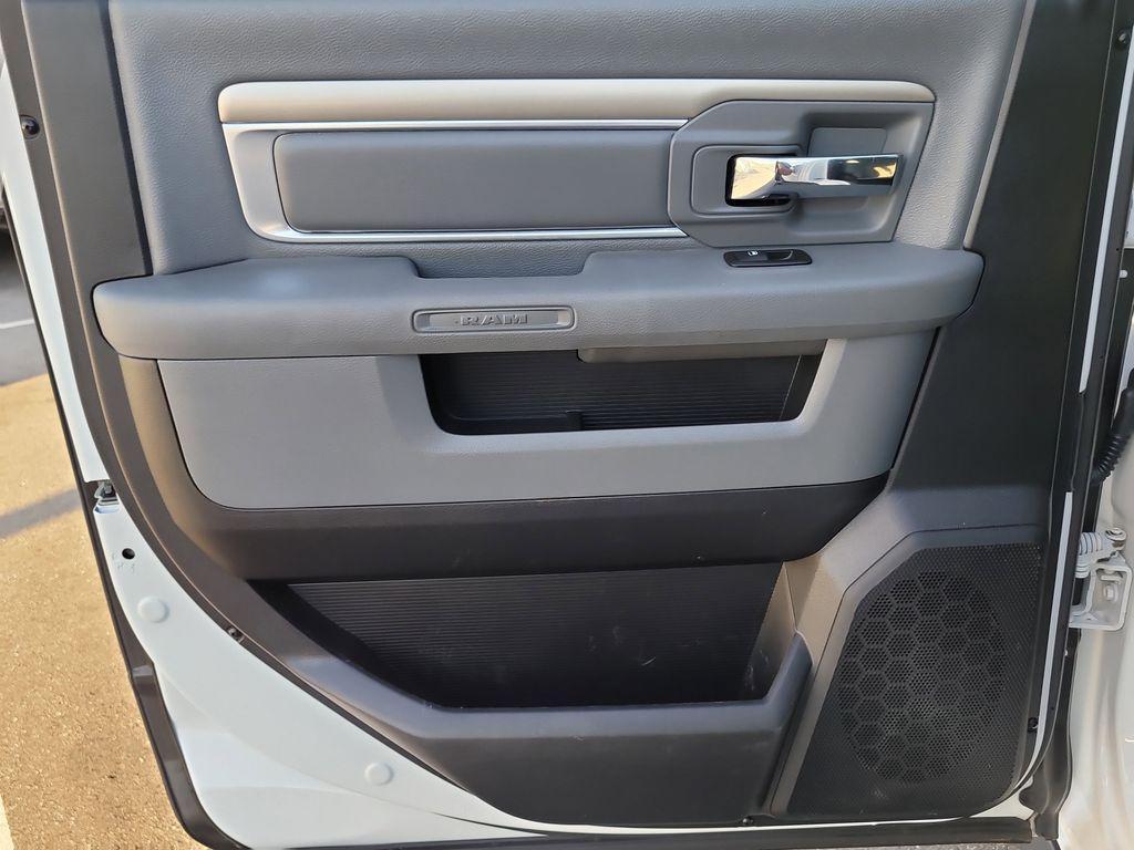 used 2015 Ram 2500 car, priced at $43,476