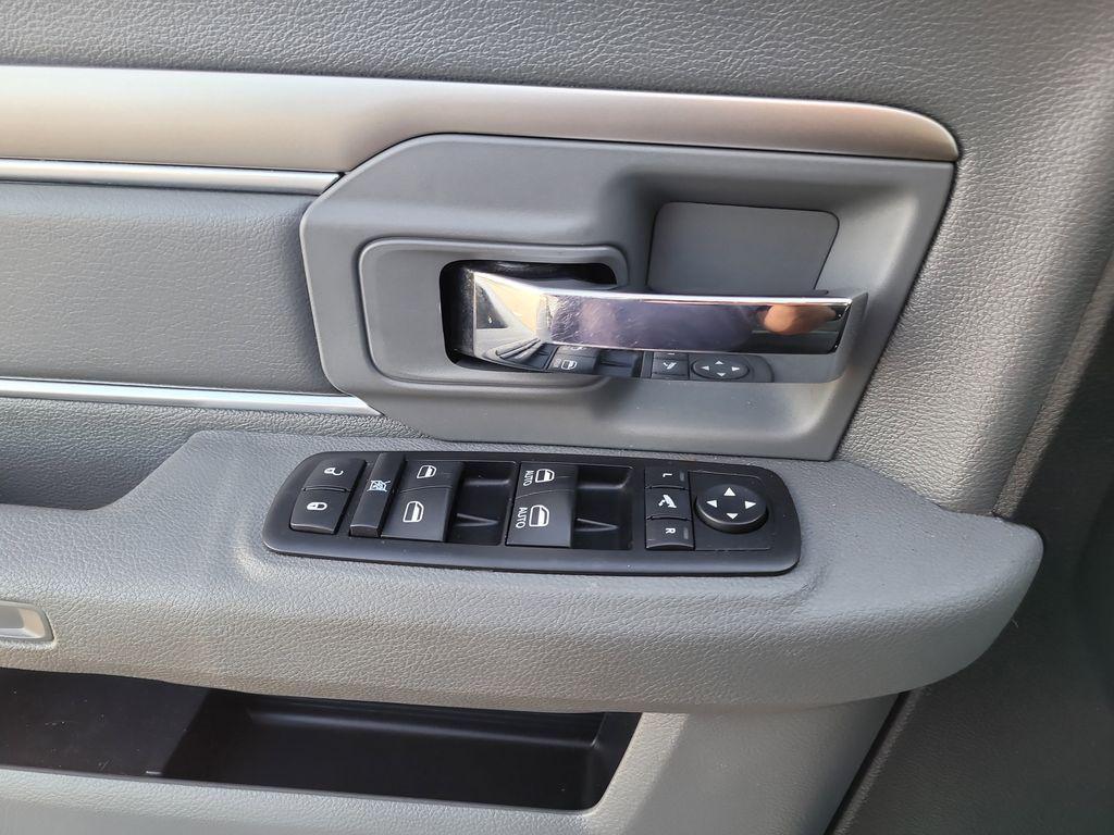 used 2015 Ram 2500 car, priced at $43,476