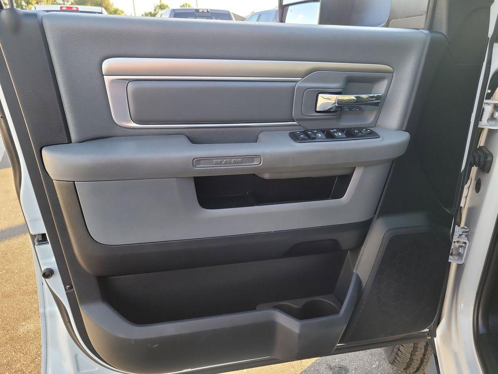 used 2015 Ram 2500 car, priced at $43,476