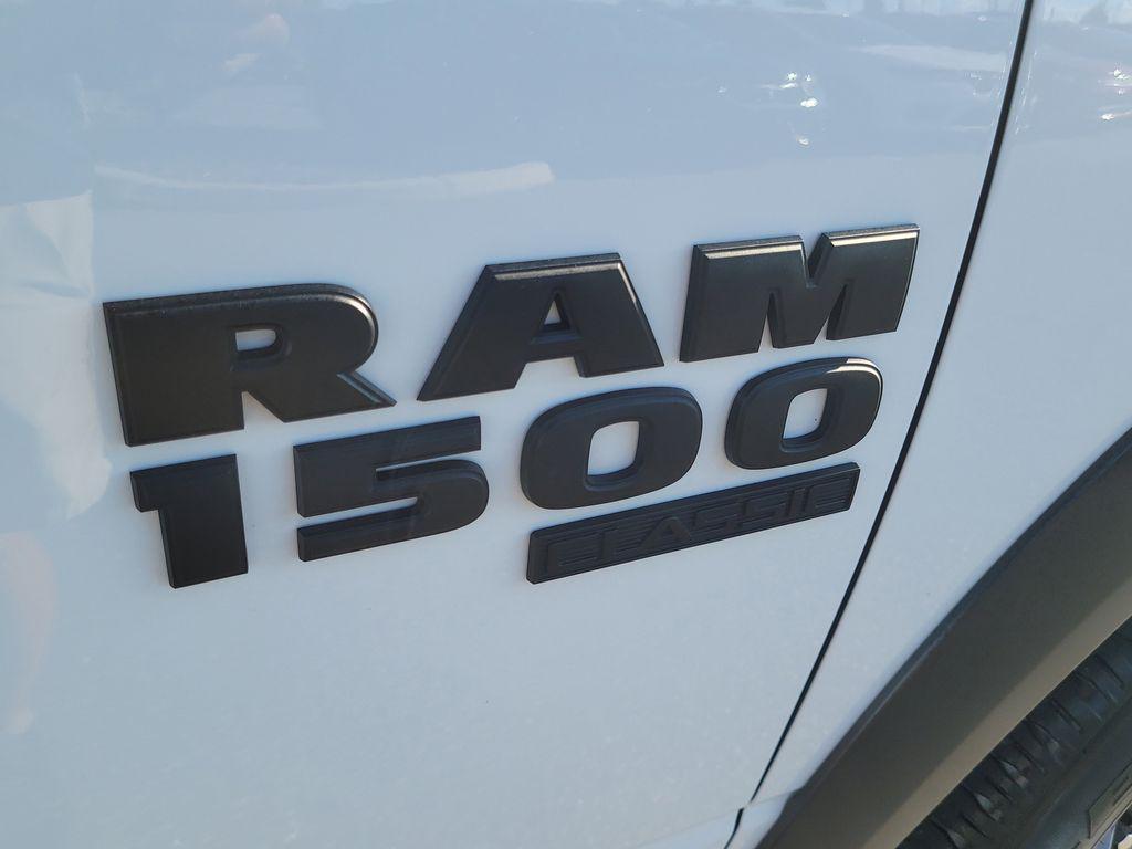 used 2023 Ram 1500 Classic car, priced at $28,249