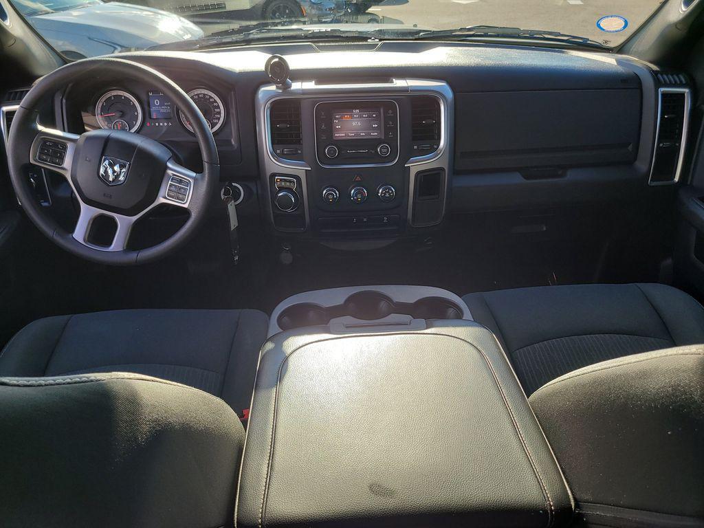 used 2023 Ram 1500 Classic car, priced at $28,249