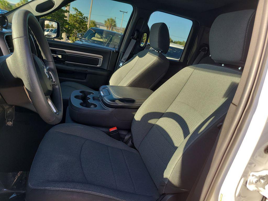 used 2023 Ram 1500 Classic car, priced at $28,249