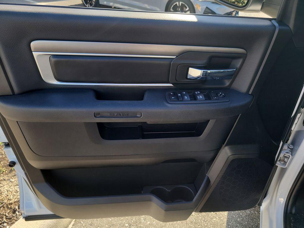 used 2023 Ram 1500 Classic car, priced at $28,249