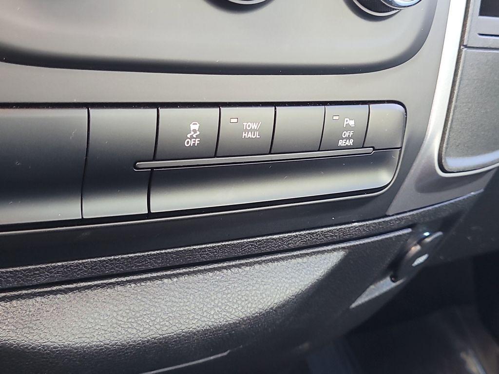 used 2023 Ram 1500 Classic car, priced at $28,249