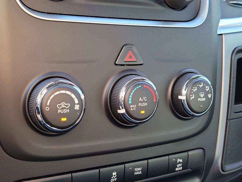 used 2023 Ram 1500 Classic car, priced at $28,249