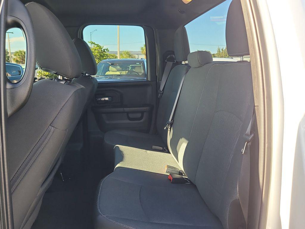 used 2023 Ram 1500 Classic car, priced at $28,249