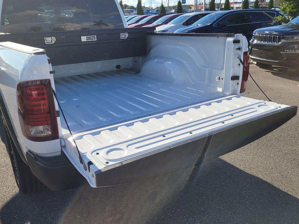 used 2023 Ram 1500 Classic car, priced at $28,249