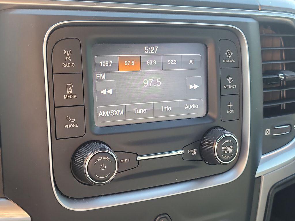 used 2023 Ram 1500 Classic car, priced at $28,249