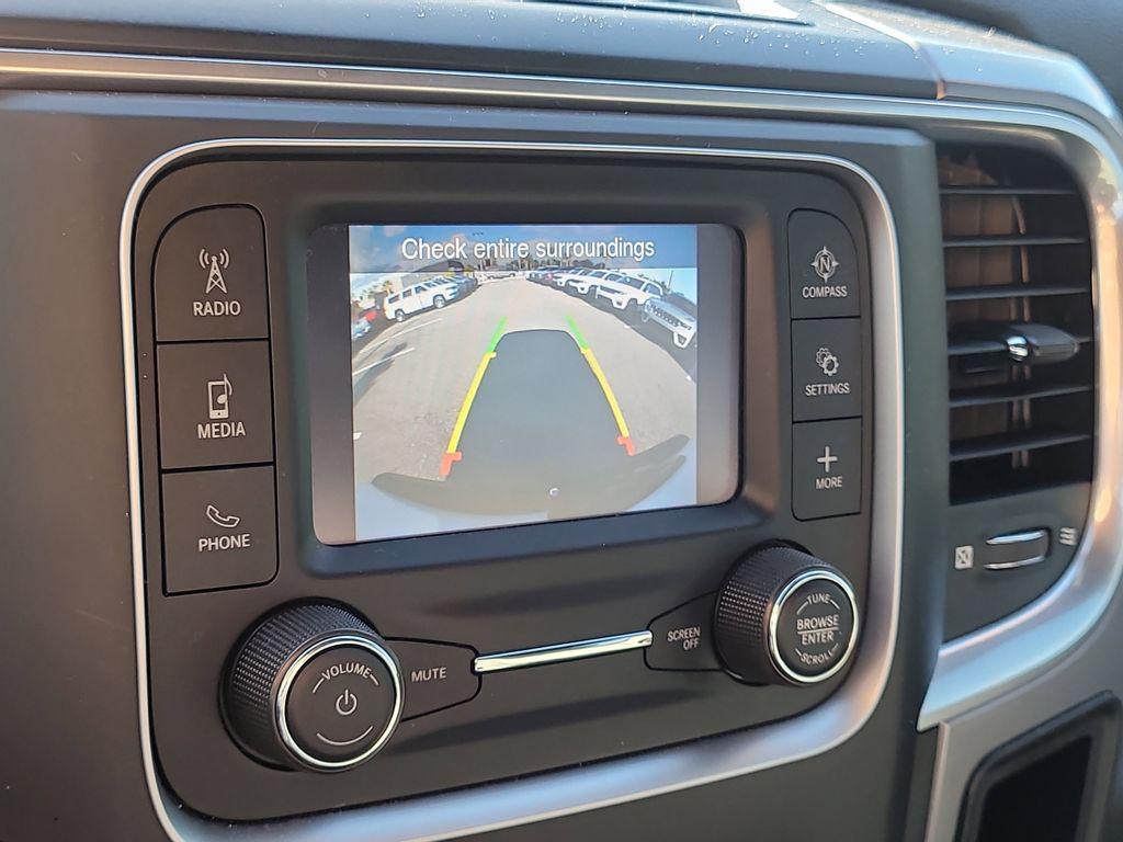 used 2023 Ram 1500 Classic car, priced at $28,249