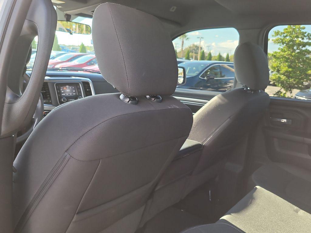 used 2023 Ram 1500 Classic car, priced at $28,249