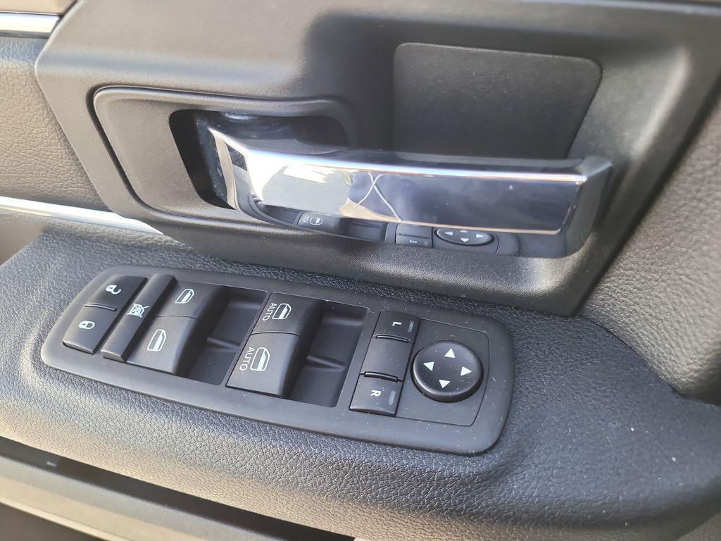 used 2023 Ram 1500 Classic car, priced at $28,249