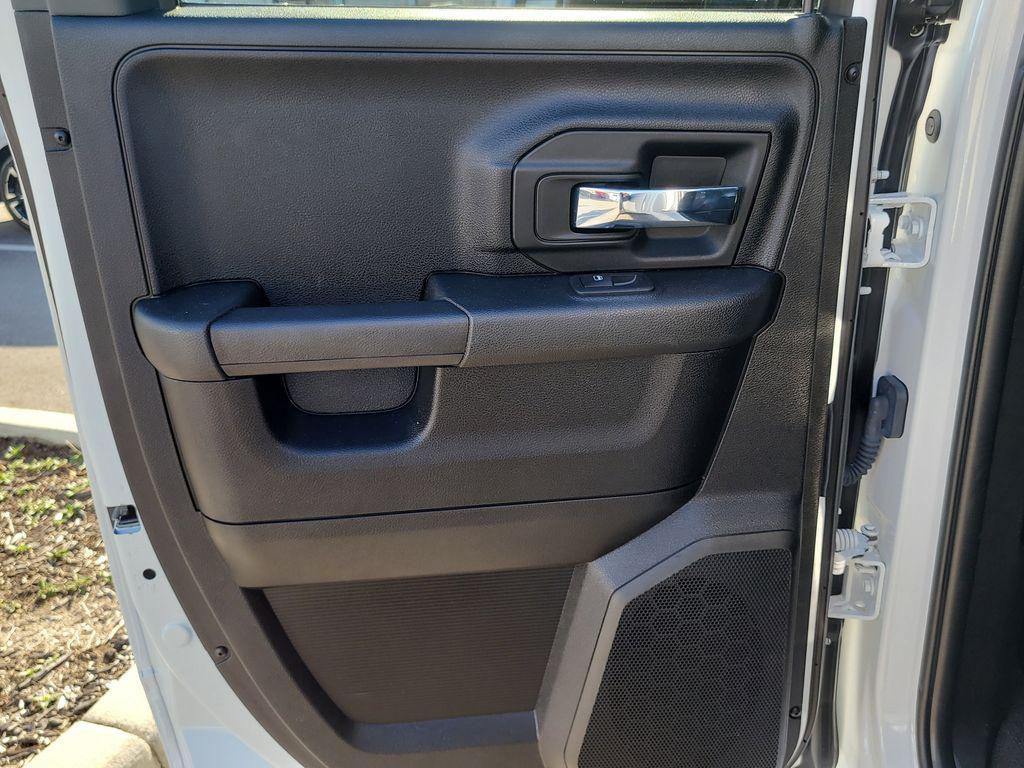 used 2023 Ram 1500 Classic car, priced at $28,249