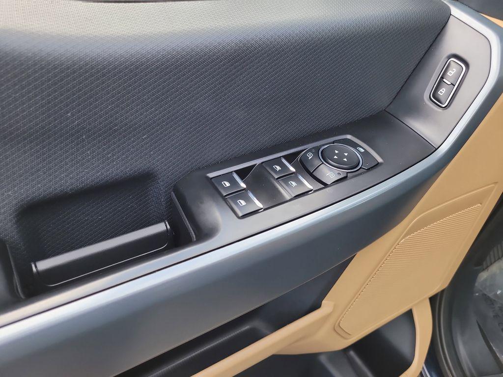 used 2023 Ford F-150 car, priced at $37,656