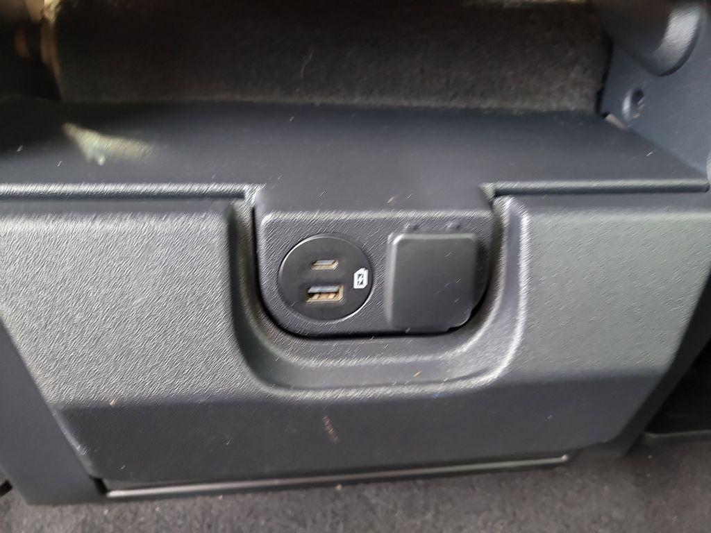 used 2023 Ford F-150 car, priced at $37,656