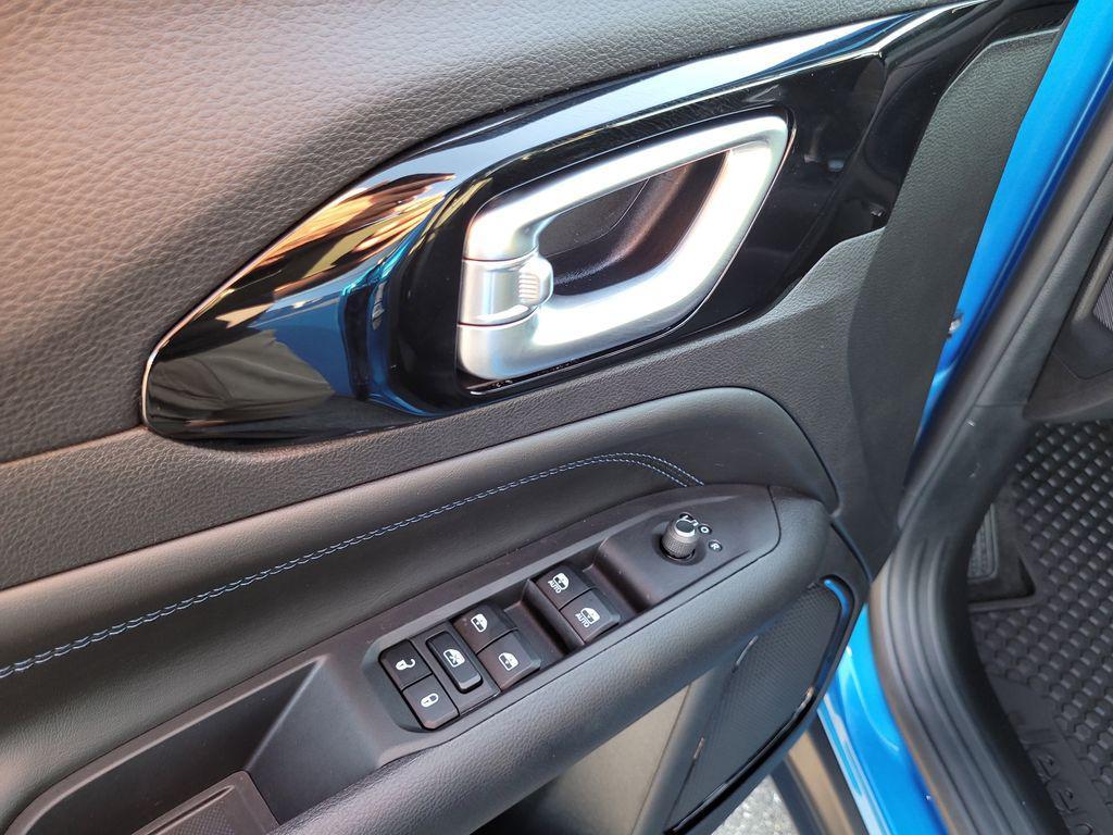 new 2026 Jeep Compass car, priced at $30,676