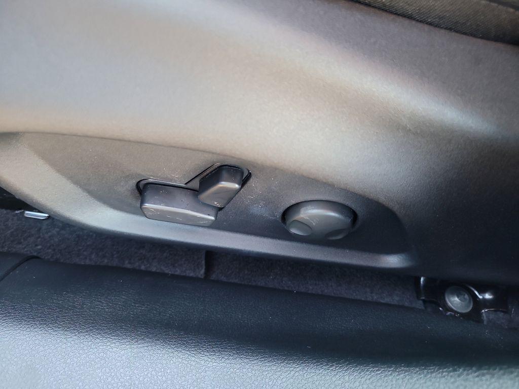 new 2026 Jeep Compass car, priced at $30,676