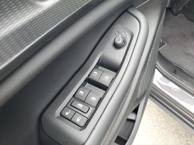 new 2025 Jeep Grand Cherokee L car, priced at $42,730