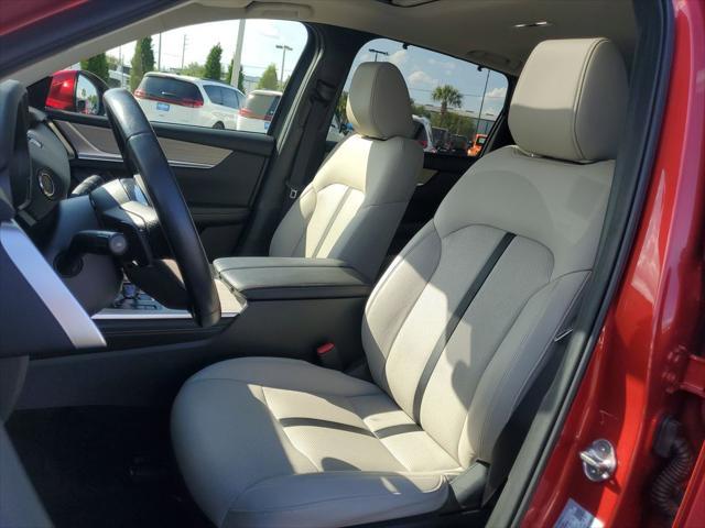 used 2024 Mazda CX-90 car, priced at $34,207