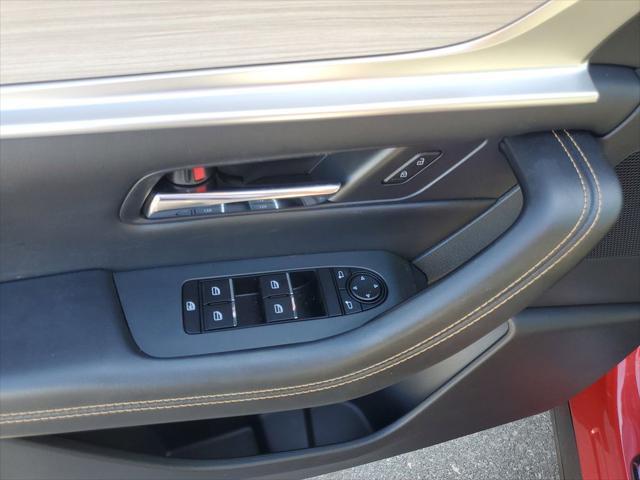 used 2024 Mazda CX-90 car, priced at $34,207